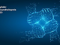 Der digtale Gesundheitspreis geht in seine 6. Runde