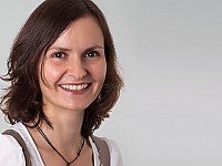 Sabrina Blandau - Geschäftsführung, Alpenwelt Karwendel Mittenwald Krün Wallgau Tourismus GmbH