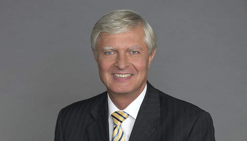 Dr. Andreas Bereczky, Produktionsdirektor des ZDF