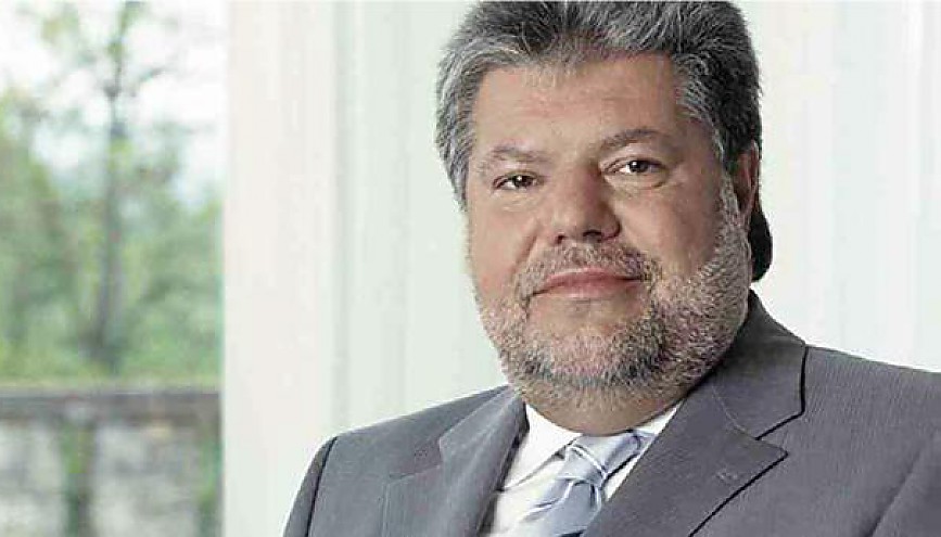 Kurt Beck, Ministerpräsident Rheinland-Pfalz