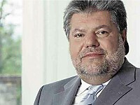 Kurt Beck, Ministerpräsident Rheinland-Pfalz