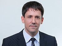 Claus Grewenig, Gesch&auml;ftsf&uuml;hrer des Verband Privater Rundfunk und Telemedien (VPRT)