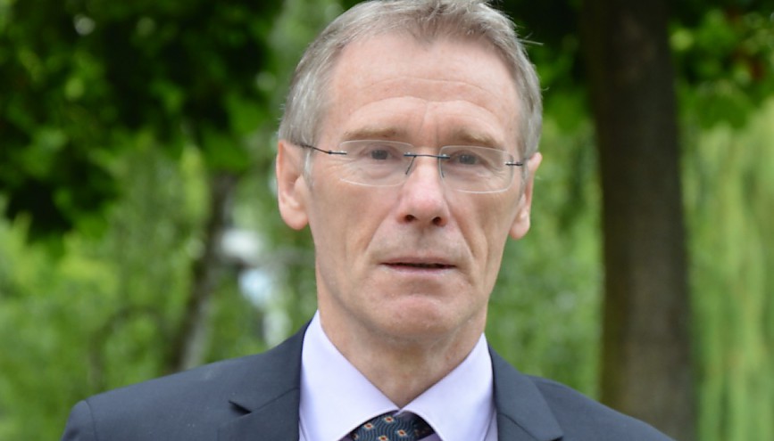 Dr. J&uuml;rgen Kasten, Gesch&auml;ftsf&uuml;hrer BUNDESVERBAND REGIE e.V. (BVR) 