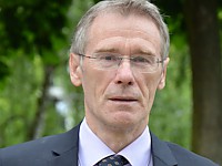 Dr. J&uuml;rgen Kasten, Gesch&auml;ftsf&uuml;hrer BUNDESVERBAND REGIE e.V. (BVR) 