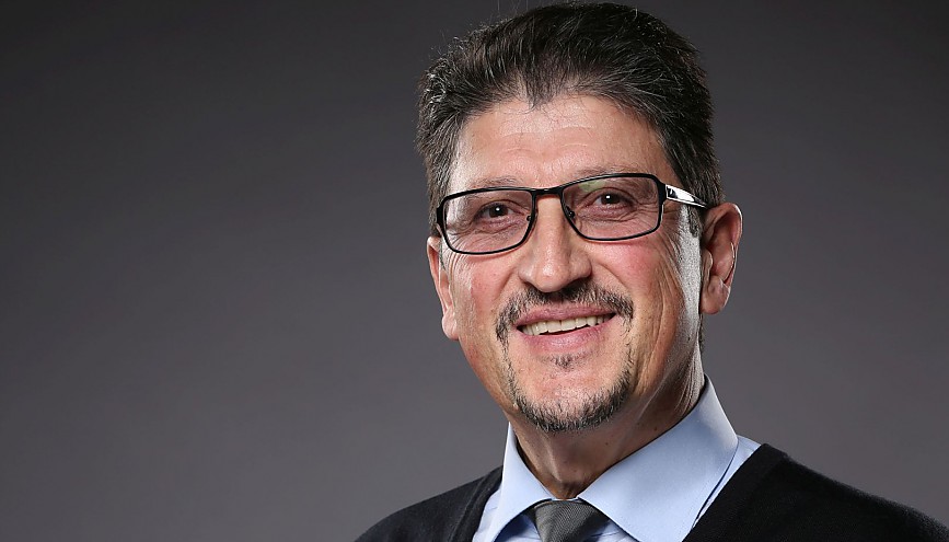 Josef Harrer, Leiter Pressestelle Auto- und Reiseclub Deutschland e.V. Josef Harrer, Leiter Pressestelle Auto- und Reiseclub Deutschland e.V.