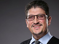 Josef Harrer, Leiter Pressestelle Auto- und Reiseclub Deutschland e.V. Josef Harrer, Leiter Pressestelle Auto- und Reiseclub Deutschland e.V.