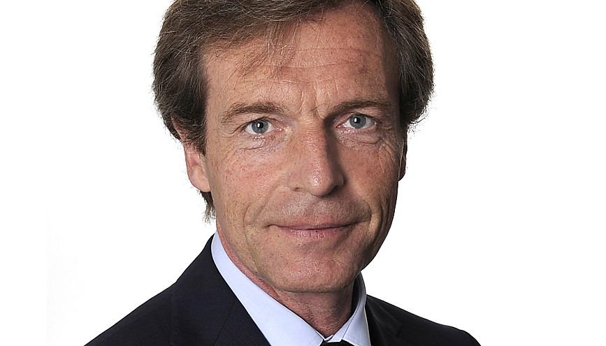 Helwin Lesch - Leiter Hauptabteilung Verbreitung und Controlling Bayerischer Rundfunk Helwin Lesch - Leiter Hauptabteilung Verbreitung und Controlling Bayerischer Rundfunk