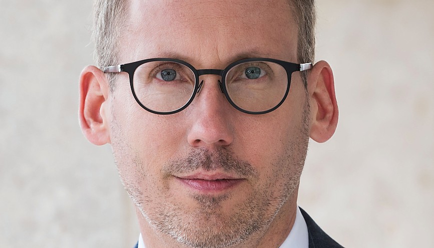 Kai Klose - Hessischer Minister für Soziales und Integration Kai Klose - Hessischer Minister für Soziales und Integration