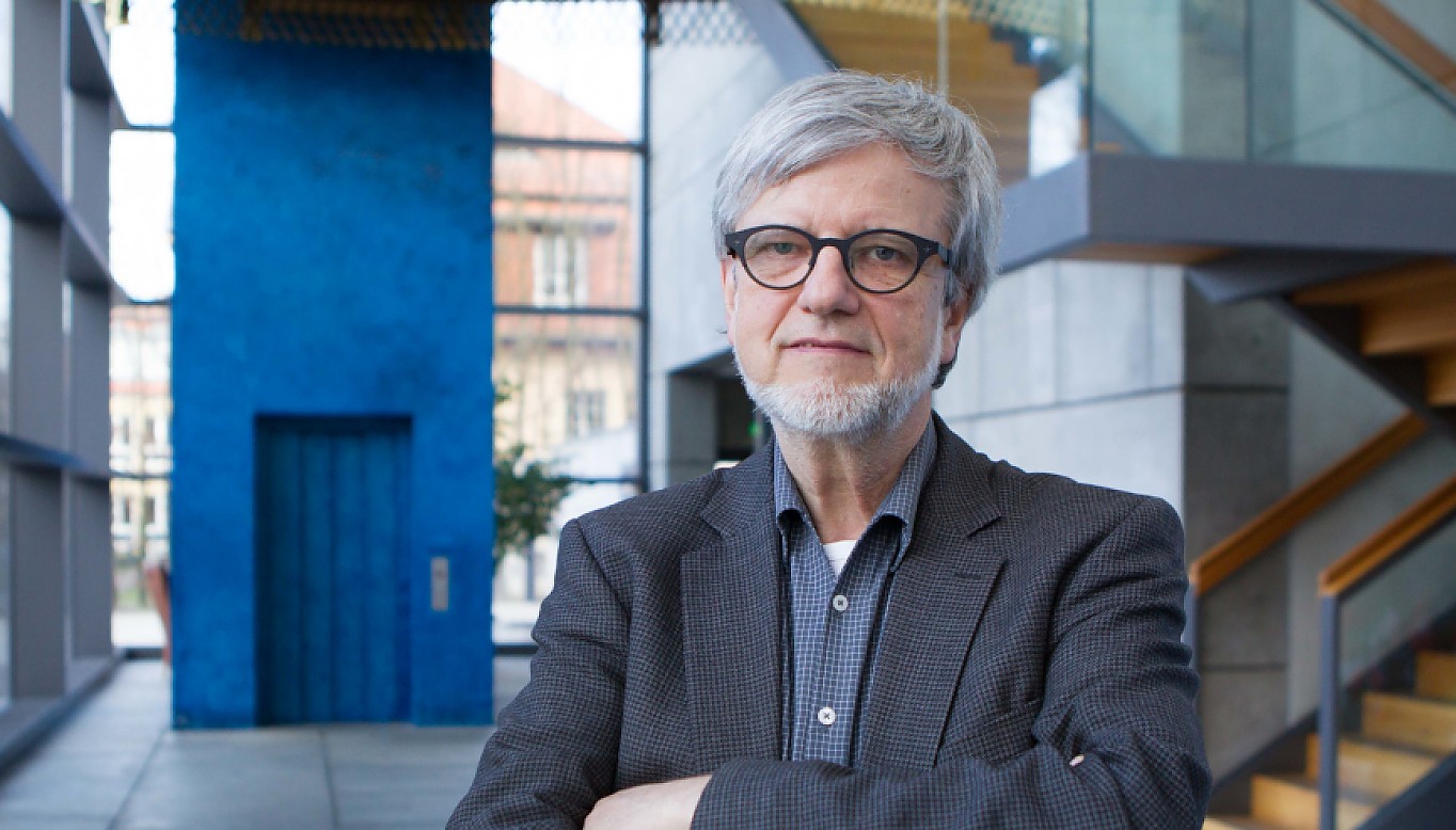 Prof. Dr. Dr. Ortwin Renn - Wissenschaftlicher Direktor, Institut für Transformative Nachhaltigkeitsforschung (IASS) in Potsdam Prof. Dr. Dr. Ortwin Renn - Wissenschaftlicher Direktor, Institut für Transformative Nachhaltigkeitsforschung (IASS) in Potsdam