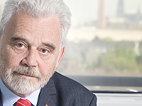 Intendant Steul ist auch Vorsitzender des neuen Vereins Digitalradio Deutschland