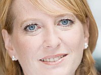 Doris Bures, Bundesministerin f&uuml;r Medien &Ouml;sterreich