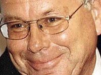 Christian Schurig, scheidender Direktor der Medienanstalt Sachsen-Anhalt