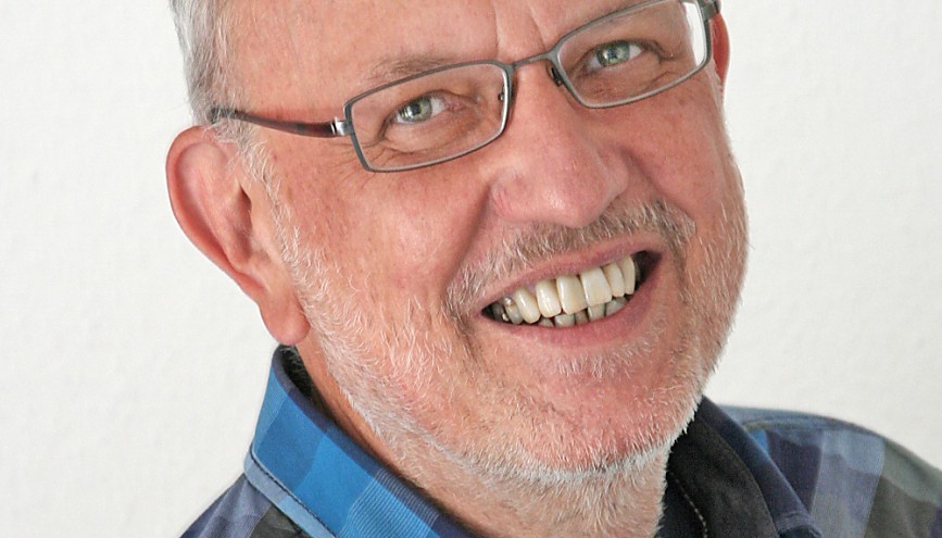 Michael Hanke, Leiter der Programmgruppe Telemedien SR