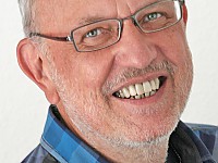 Michael Hanke, Leiter der Programmgruppe Telemedien SR