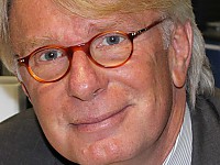 Joachim Becker, ab 01.01.2014 neuer Direktor der Hessische Landesanstalt für privaten Rundfunk und neue Medien  LPR Hessen