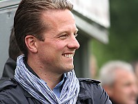 Carsten Gockel, Sportvorstand und Geschäftsführer SC Preußen 06 e.V. Münster Carsten Gockel, Sportvorstand und Geschäftsführer SC Preußen 06 e.V. Münster