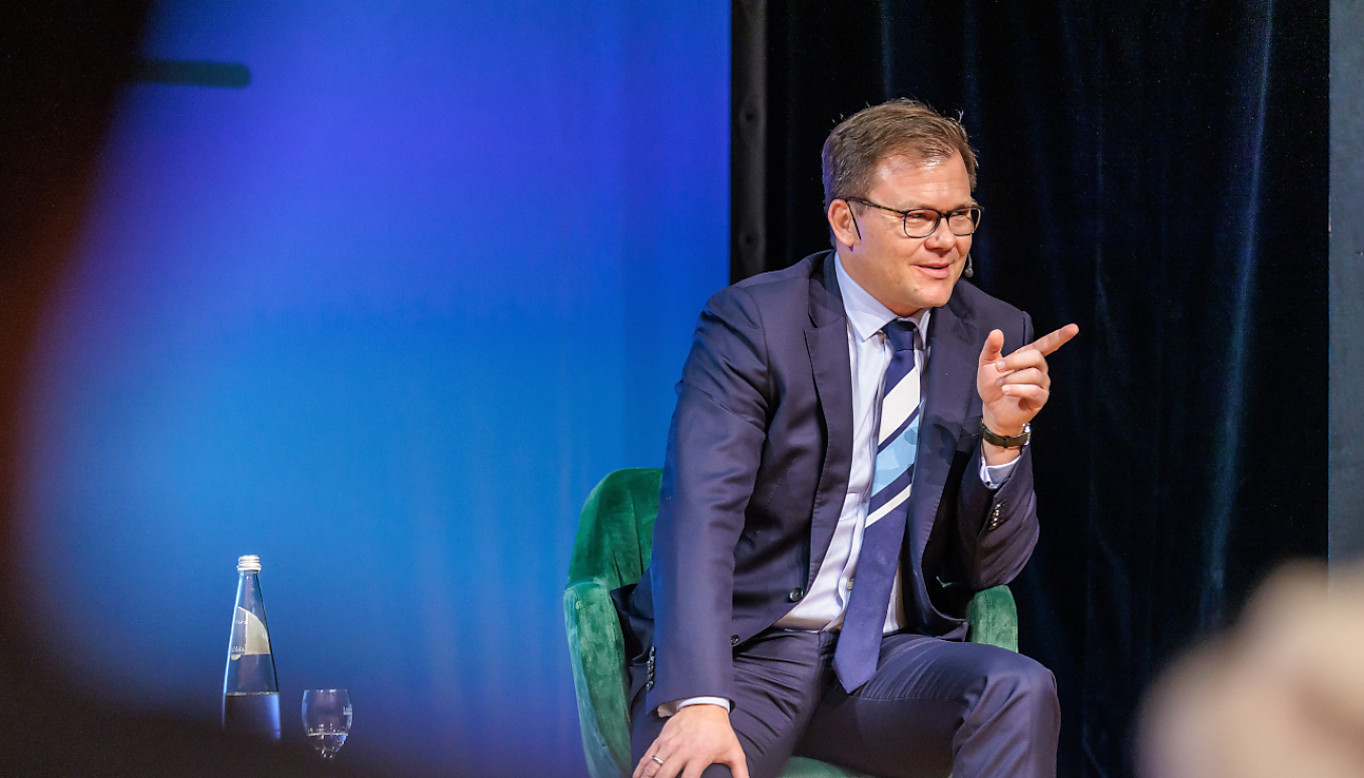 Carsten Schneider - MdB, Beauftragter der Bundesregierung für Ostdeutschland Carsten Schneider - MdB, Beauftragter der Bundesregierung für Ostdeutschland