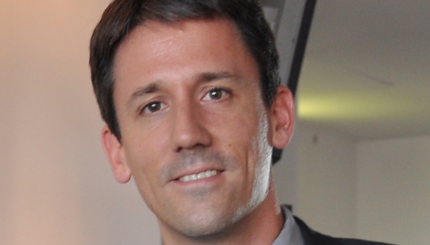 Claus Grewenig, Gesch&auml;ftsf&uuml;hrer des Verband Privater Rundfunk und Telemedien (VPRT)