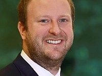 Dr. Sönke E. Schulz, Vorsitzender des NEGZ und Geschäftsführendes Vorstandsmitglied des Schleswig-Holsteinischen Landkreistages