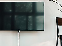 Der Loewe One � schwereloses Design, kraftvoller Sound und Streaming