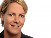 Karina-Anna Dörschel, Geschäftsführerin der sonnenhotels