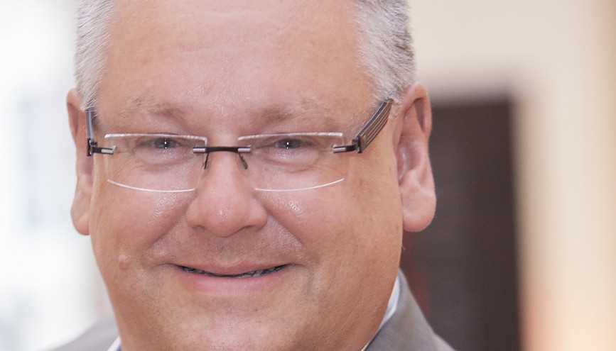 Peter Koch, Manager Product Development TV, Home Entertainment LG-One