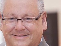 Peter Koch, Manager Product Development TV, Home Entertainment LG-One