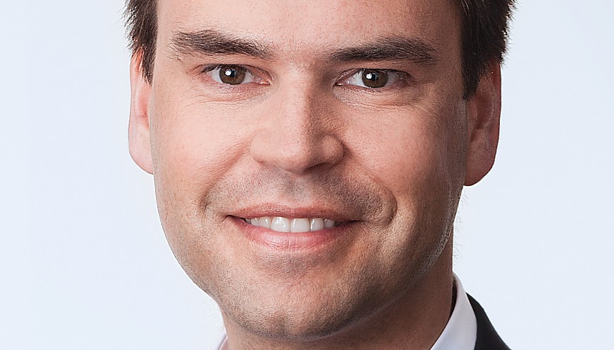 Dr. Mathias Giloth, Geschäftsführer GfK Entertainment Dr. Mathias Giloth, Geschäftsführer GfK Entertainment