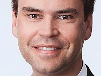 Dr. Mathias Giloth, Geschäftsführer GfK Entertainment Dr. Mathias Giloth, Geschäftsführer GfK Entertainment