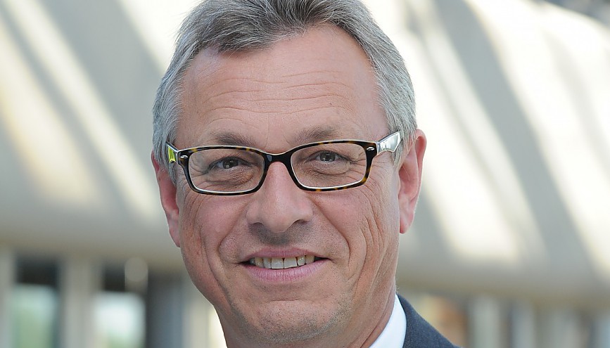 Siegfried Schneider, Präsident der Bayerischen Landeszentrale für neue Medien (BLM)