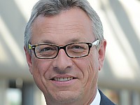 Siegfried Schneider, Präsident der Bayerischen Landeszentrale für neue Medien (BLM)