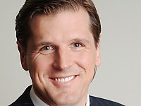 Olaf Hopp, CEO NRJ Germany