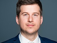 Adrian Bruell, Head of Product bei Pure Adrian Bruell, Head of Product bei Pure
