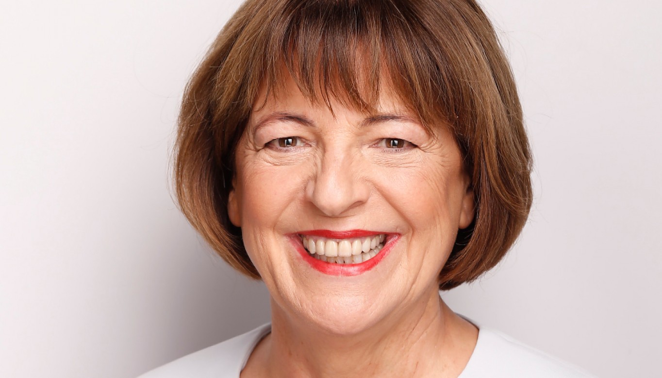 Ulla Schmidt - Bundesvorsitzende, Bundesvereinigung Lebenshilfe e.V. Ulla Schmidt - Bundesvorsitzende, Bundesvereinigung Lebenshilfe e.V.