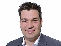 Jan Knauf, Bereichsleiter Content, ERF Medien