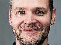 Jean-Luc Wicki, Programmleiter bei RADIO BASILISK 