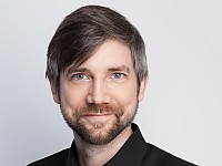 Henning Juknat, Europäischer Marketing-Direktor, Denon Germany Henning Juknat, Europäischer Marketing-Direktor, Denon Germany