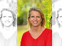 Tordis Koch, Nachhaltigkeitskoordinatorin des ZDF