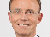 Dr. Gerd Landsberg, Hauptgeschäftsführer Deutscher Städte- und Gemeindebund e.V.