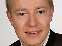 Christian Hoppe, Leiter Vertrieb der DGC GmbH