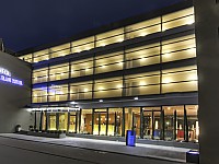 Das Hotel Der Blaue Reiter verbindet die Lebensfreude und Ausdrucksstärke der Künstlergruppe Der Blaue Reiter mit der Wohnkultur des 21. Jahrhunderts.