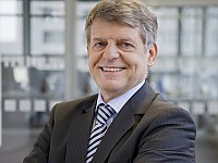 Michael Plöger, Leiter der zentralen Programmaufgaben Hörfunk beim NDR