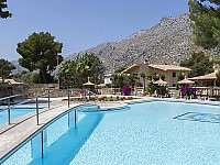 Die Villa Vincent in Pollensa bietet Platz f&uuml;r 12 Personen