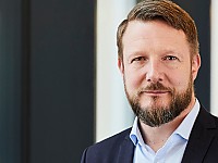 Matthias Schultze, Managing Director, GCB German Convention Bureau e.V.