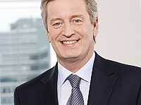 Gunter Glück, Geschäftsleitung und Vertrieb bei LeasePlan Deutschland Gunter Glück, Geschäftsleitung und Vertrieb bei LeasePlan Deutschland