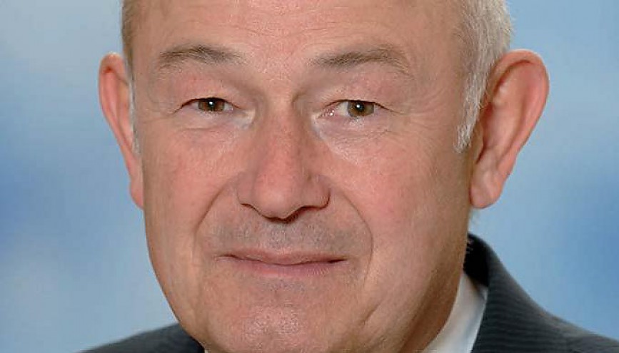 Günther Beckstein, Ministerpräsident Bayern