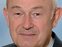 Günther Beckstein, Ministerpräsident Bayern