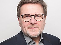  Wolfgang Stadler - Vorsitzender des Vorstands des AWO Bundesverbandes 