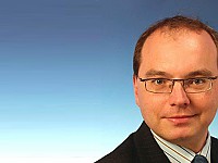 Jochen Mezger, Geschäftsfeldleiter Programmverarbeitung Institut für Rundfunktechnik GmbH