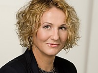 Prof. Dr. Sabine Theresia Köszegi - Ratsvorsitzende, Österreichischer Rat für Robotik und Künstliche Intelligenz